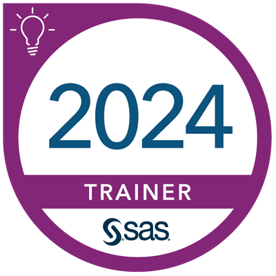 BeOptimized SAS Trainer 2024